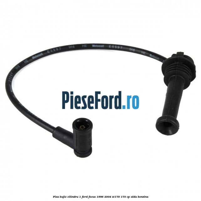 Fisa bujie cilindru 1 Ford Focus 1998-2004 ST170 173 cp Fisa bujie cilindru 1 Ford Focus 1998-2004 ST170 173 cp ALDA benzina