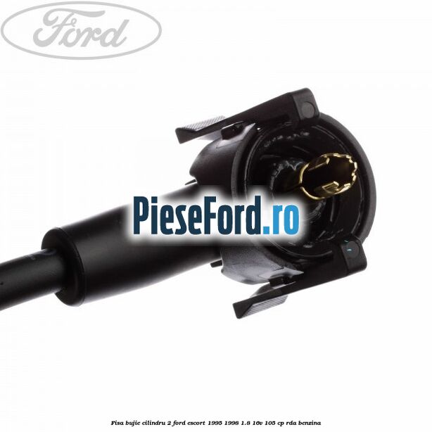 Fisa bujie cilindru 2 Ford Escort 1995-1998 1.8 16V 105 cp RDA benzina