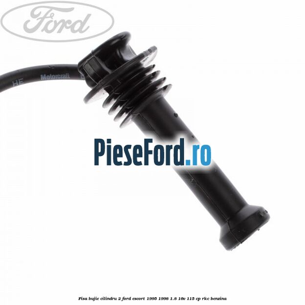 Fisa bujie cilindru 2 Ford Escort 1995-1998 1.8 16V 115 cp RKC benzina