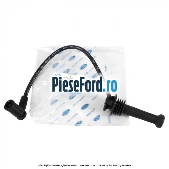 Fisa bujie cilindru 2 Ford Mondeo 1996-2000 1.6 i 16V 95 cp L1L, L1N, L1Q benzina