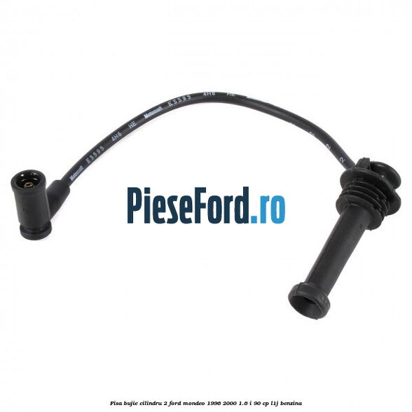 Fisa bujie cilindru 2 Ford Mondeo 1996-2000 1.6 i 90 cp L1J benzina