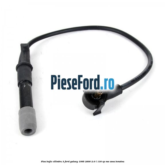 Fisa bujie cilindru 3 Ford Galaxy 1995-2000 2.0 i 116 cp NSE, ZVSA benzina