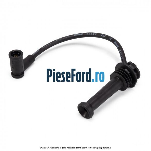 Fisa bujie cilindru 3 Ford Mondeo 1996-2000 1.6 i 90 cp L1J benzina