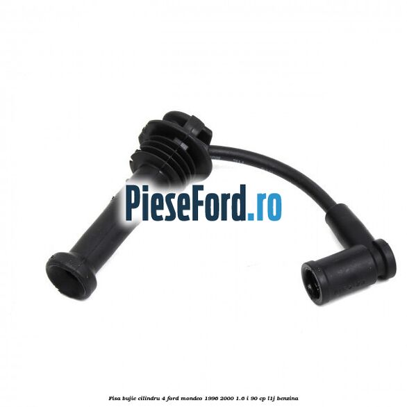 Fisa bujie cilindru 4 Ford Mondeo 1996-2000 1.6 i 90 cp L1J benzina