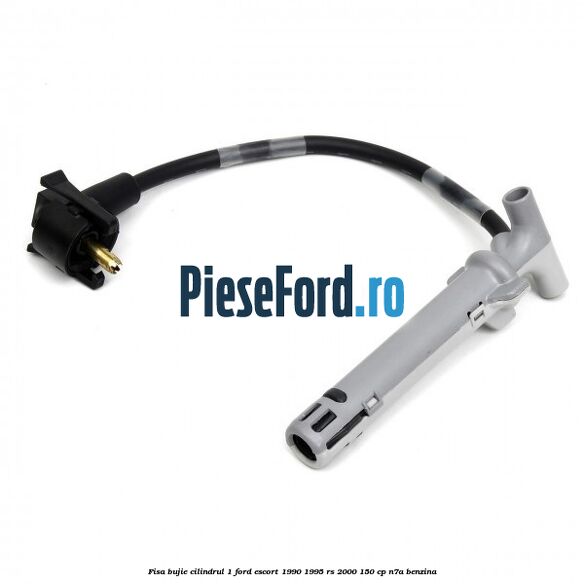 Fisa bujie cilindrul 1 Ford Escort 1990-1995 RS 2000 150 cp N7A benzina