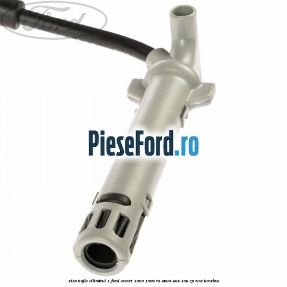 Fisa bujie cilindrul 1 Ford Escort 1990-1995 RS 2000 4x4 150 cp N7A benzina