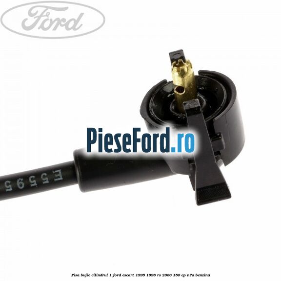 Fisa bujie cilindrul 1 Ford Escort 1995-1998 RS 2000 150 cp N7A benzina