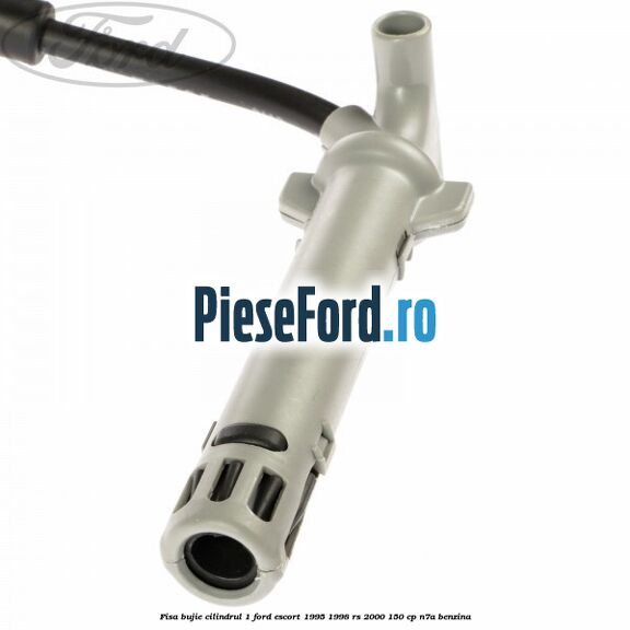 Fisa bujie cilindrul 1 Ford Escort 1995-1998 RS 2000 150 cp N7A benzina