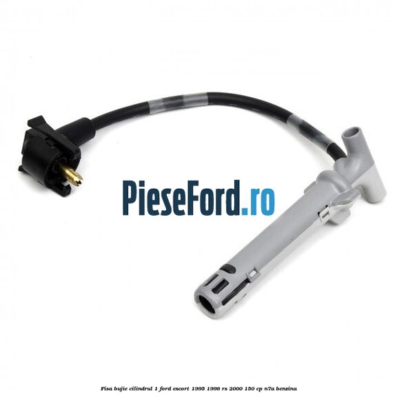 Fisa bujie cilindrul 1 Ford Escort 1995-1998 RS 2000 150 cp N7A benzina