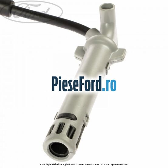Fisa bujie cilindrul 1 Ford Escort 1995-1998 RS 2000 4x4 150 cp N7A benzina