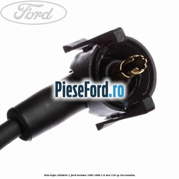 Fisa bujie cilindrul 1 Ford Mondeo 1993-1996 1.8 4x4 115 cp RKA benzina