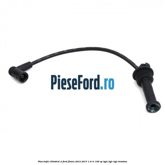 Fisa bujie cilindrul 2 Ford Fiesta 2013-2017 1.6 Ti 105 cp Fisa bujie cilindrul 2 Ford Fiesta 2013-2017 1.6 Ti 105 cp IQJA, IQJC, IQJE benzina