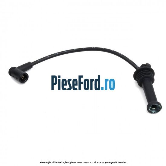 Fisa bujie cilindrul 2 Ford Focus 2011-2014 1.6 Ti 125 cp PNDA, PNDD benzina