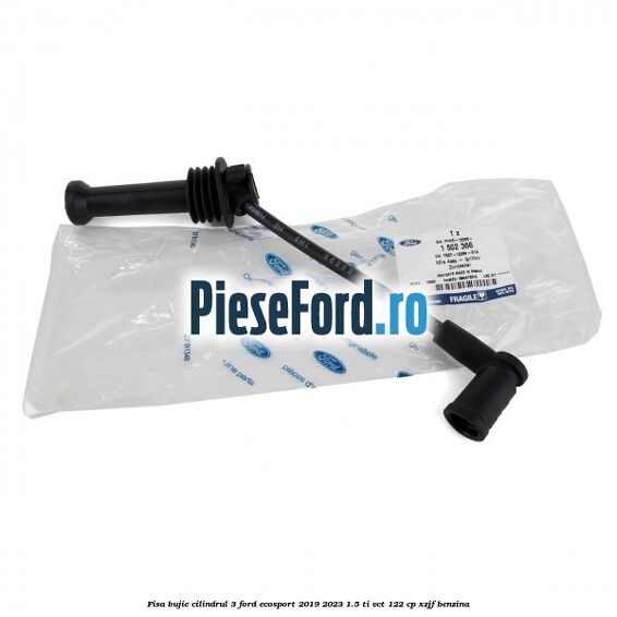 Fisa bujie cilindrul 3 Ford EcoSport 2019-2023 1.5 Ti-VCT 122 cp XZJF benzina