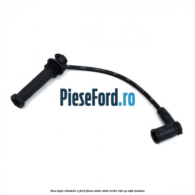 Fisa bujie cilindrul 3 Ford Fiesta 2002-2005 ST150 150 cp N4JB benzina