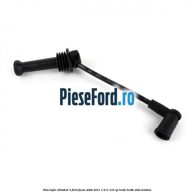 Fisa bujie cilindrul 3 Ford Focus 2008-2011 1.6 Ti 115 cp Fisa bujie cilindrul 3 Ford Focus 2008-2011 1.6 Ti 115 cp HXDA, HXDB, SIDA benzina
