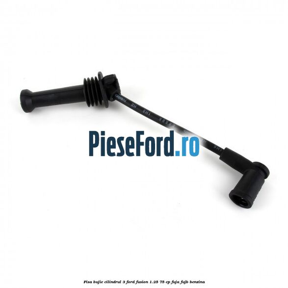 Fisa bujie cilindrul 3 Ford Fusion 1.25 75 cp FUJA, FUJB benzina