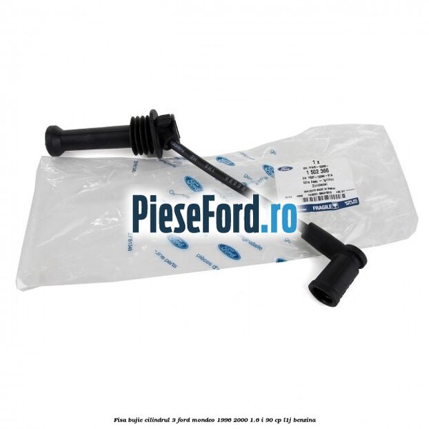 Fisa bujie cilindrul 3 Ford Mondeo 1996-2000 1.6 i 90 cp L1J benzina