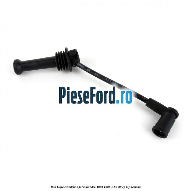 Fisa bujie cilindrul 3 Ford Mondeo 1996-2000 1.6 i 90 cp L1J benzina