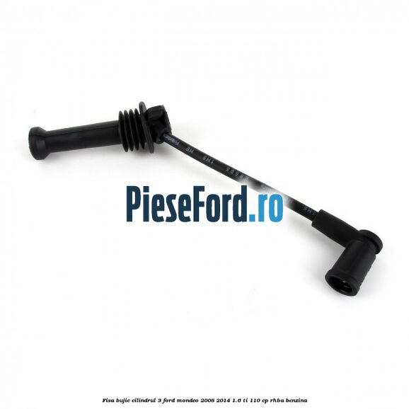 Fisa bujie cilindrul 3 Ford Mondeo 2008-2014 1.6 Ti 110 cp RHBA benzina