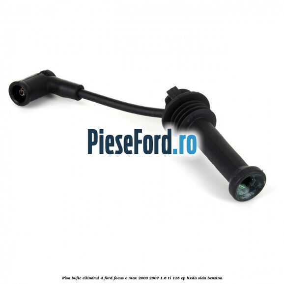 Fisa bujie cilindrul 4 Ford Focus C-Max 2003-2007 1.6 Ti 115 cp HXDA, SIDA benzina