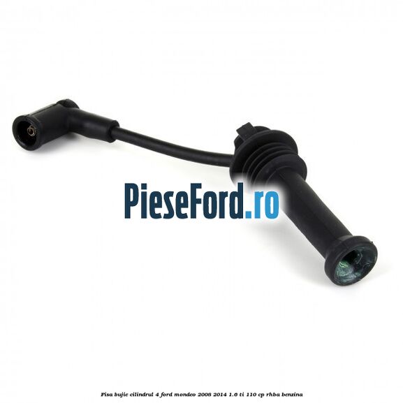 Fisa bujie cilindrul 4 Ford Mondeo 2008-2014 1.6 Ti 110 cp RHBA benzina