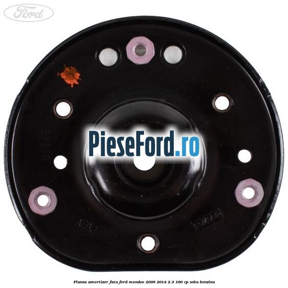 Flansa amortizor fata Ford Mondeo 2008-2014 2.3 160 cp SEBA benzina