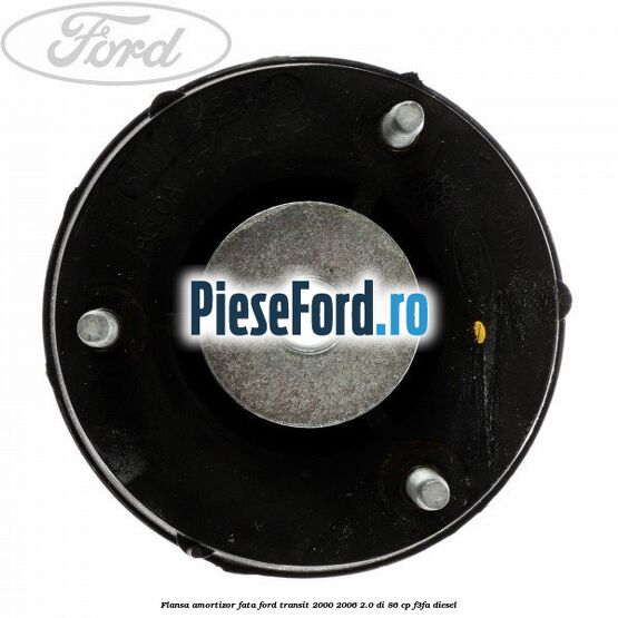 Flansa amortizor fata Ford Transit 2000-2006 2.0 DI 86 cp F3FA diesel