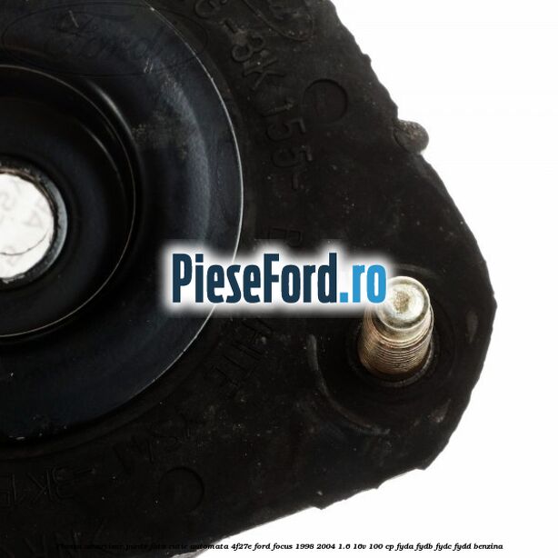 Flansa amortizor punte fata cutie automata 4F27E Ford Focus 1998-2004 1.6 16V 100 cp FYDA, FYDB, FYDC, FYDD benzina