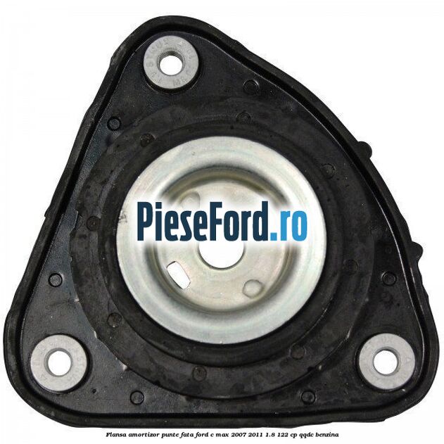 Flansa amortizor punte fata Ford C-Max 2007-2011 1.8 122 cp Flansa amortizor punte fata Ford C-Max 2007-2011 1.8 122 cp QQDC benzina