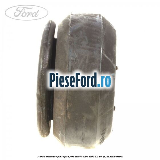 Flansa amortizor punte fata Ford Escort 1995-1998 1.3 60 cp J4B, J6A benzina