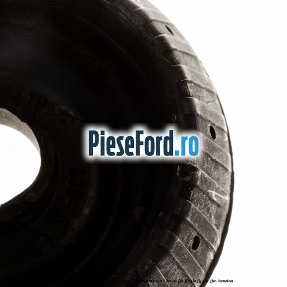 Flansa amortizor punte fata Ford Fiesta 1996-2001 1.3 i 50 cp JJA, JJC, JJE, JJJ, JJK, JJM benzina