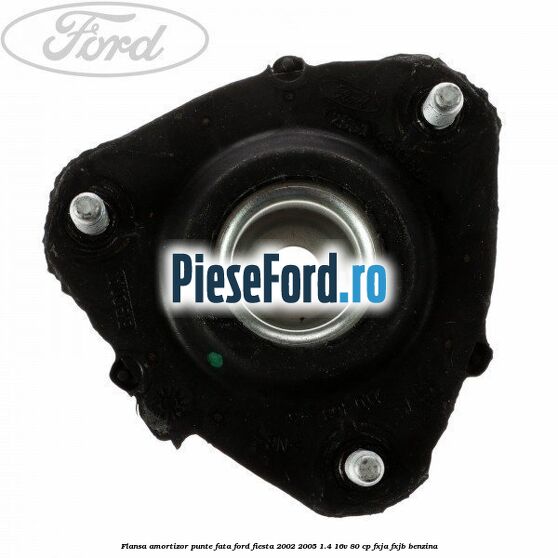 Flansa amortizor punte fata Ford Fiesta 2002-2005 1.4 16V 80 cp