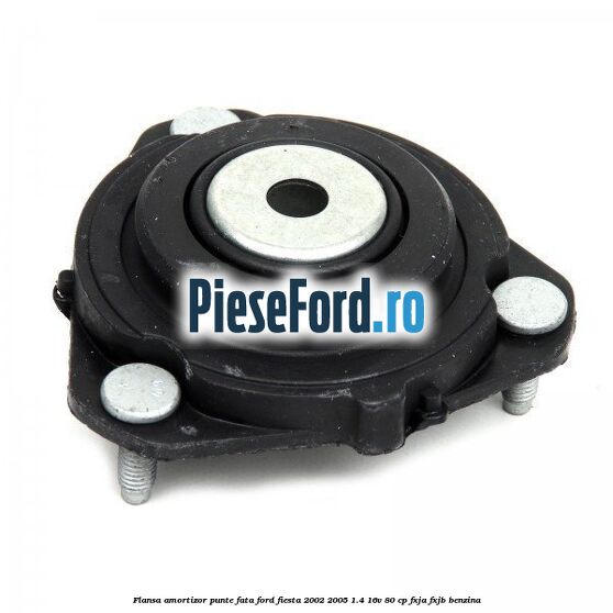 Flansa amortizor punte fata Ford Fiesta 2002-2005 1.4 16V 80 cp FXJA, FXJB benzina