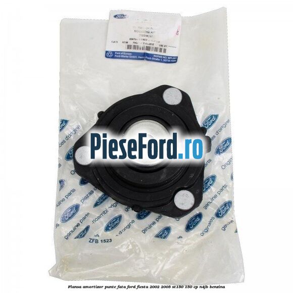 Flansa amortizor punte fata Ford Fiesta 2002-2005 ST150 150 cp N4JB benzina