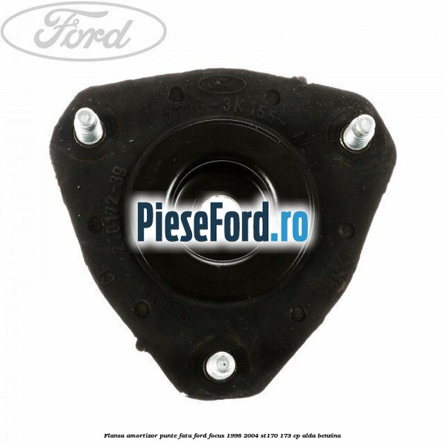 Flansa amortizor punte fata Ford Focus 1998-2004 ST170 173 cp