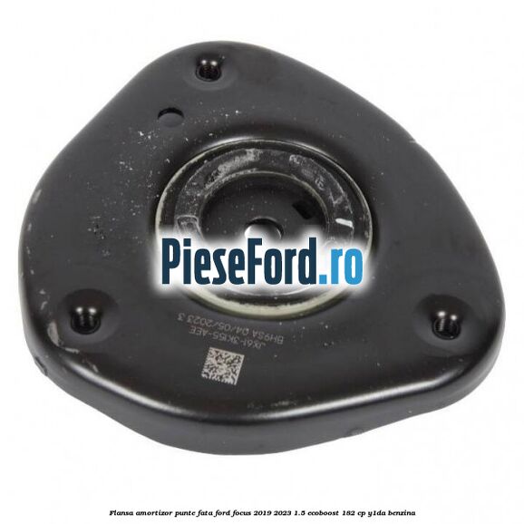 Flansa amortizor punte fata Ford Focus 2019-2023 1.5 EcoBoost 182 cp Flansa amortizor punte fata Ford Focus 2019-2023 1.5 EcoBoost 182 cp Y1DA benzina