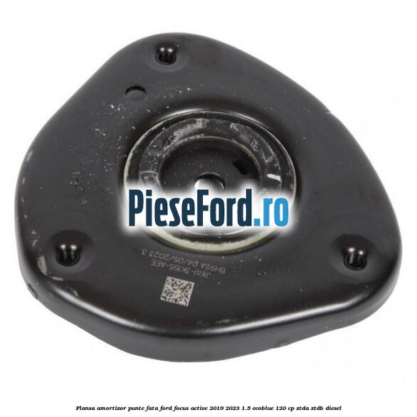 Flansa amortizor punte fata Ford Focus Active 2019-2023 1.5 EcoBlue 120 cp ZTDA, ZTDB diesel