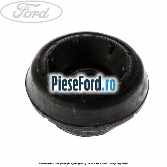 Flansa amortizor, punte fata Ford Galaxy 2000-2006 1.9 TDI 115 cp AUY diesel