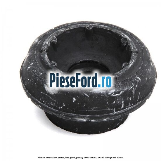 Flansa amortizor, punte fata Ford Galaxy 2000-2006 1.9 TDI 150 cp