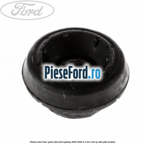 Flansa amortizor, punte fata Ford Galaxy 2000-2006 2.3 4x4 145 cp E5SA, Y5B benzina