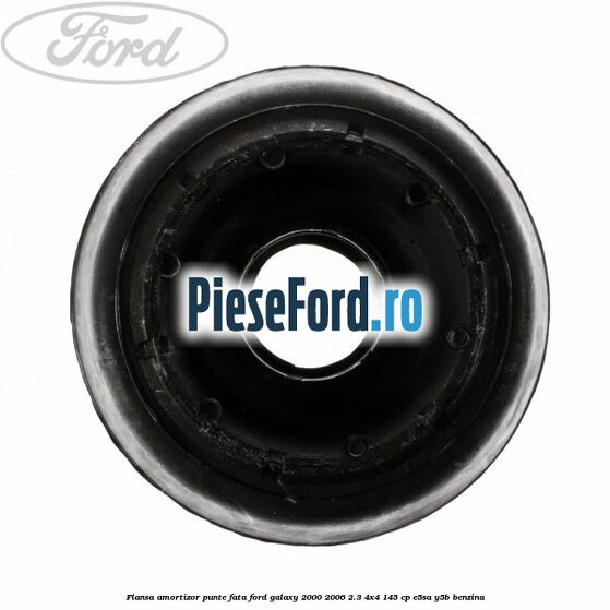Flansa amortizor, punte fata Ford Galaxy 2000-2006 2.3 4x4 145 cp E5SA, Y5B benzina