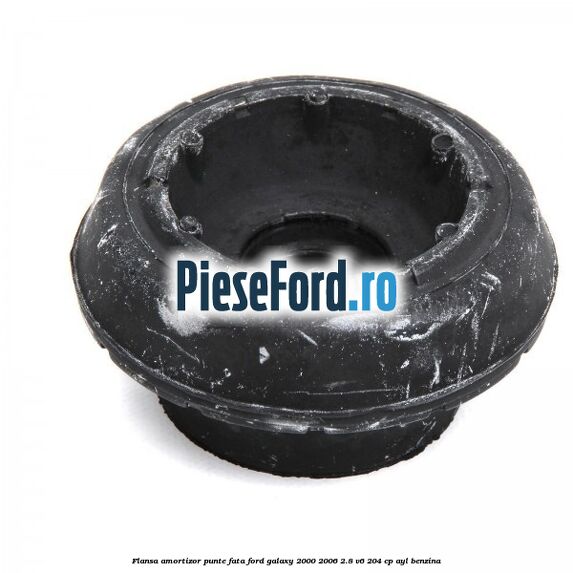 Flansa amortizor, punte fata Ford Galaxy 2000-2006 2.8 V6 204 cp