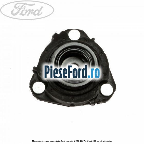 Flansa amortizor punte fata Ford Mondeo 2000-2007 1.8 SCi 130 cp