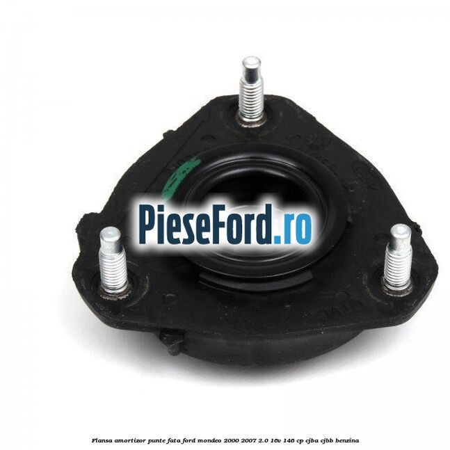 Flansa amortizor punte fata Ford Mondeo 2000-2007 2.0 16V 146 cp CJBA, CJBB benzina