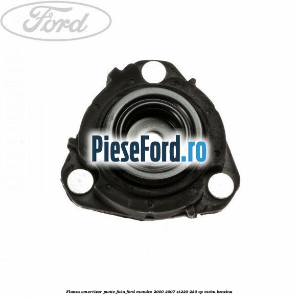 Flansa amortizor punte fata Ford Mondeo 2000-2007 ST220 226 cp