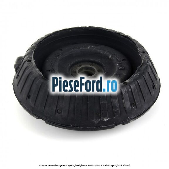 Flansa amortizor punte spate Ford Fiesta 1996-2001 1.8 D 60 cp RTJ, RTK diesel