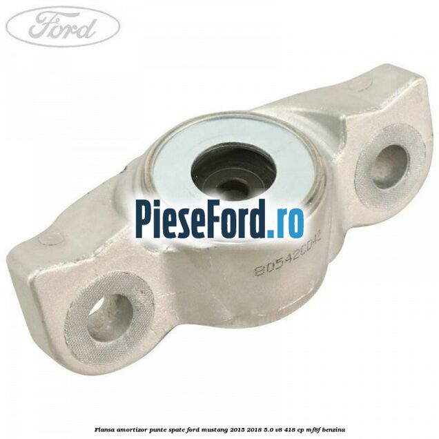 Flansa amortizor punte spate Ford Mustang 2015-2018 5.0 V8 418 cp MF8F benzina