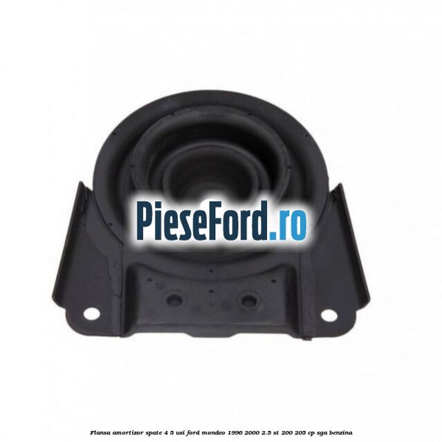 Flansa amortizor spate 4/5 usi Ford Mondeo 1996-2000 2.5 ST 200 205 cp SGA benzina