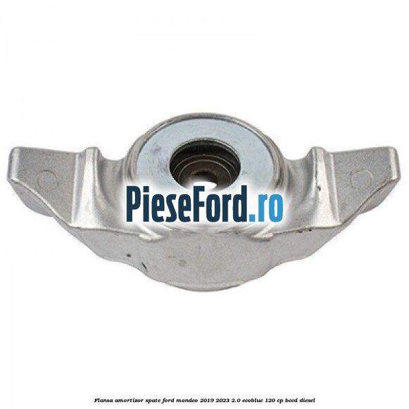 Flansa amortizor spate Ford Mondeo 2019-2023 2.0 EcoBlue 120 cp BCCD diesel
